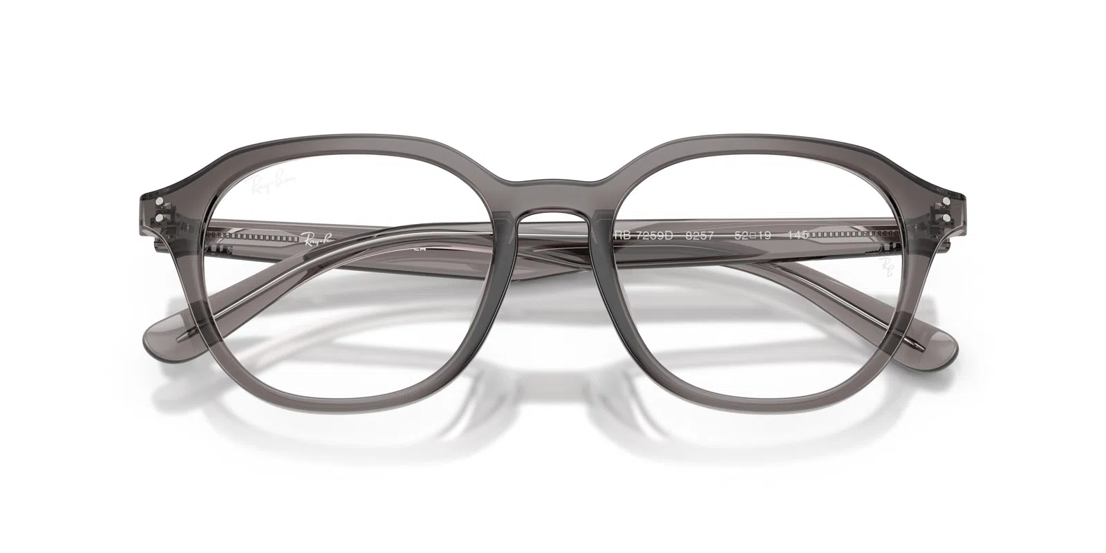 Ray-Ban 7259D Eyeglasses - view 17